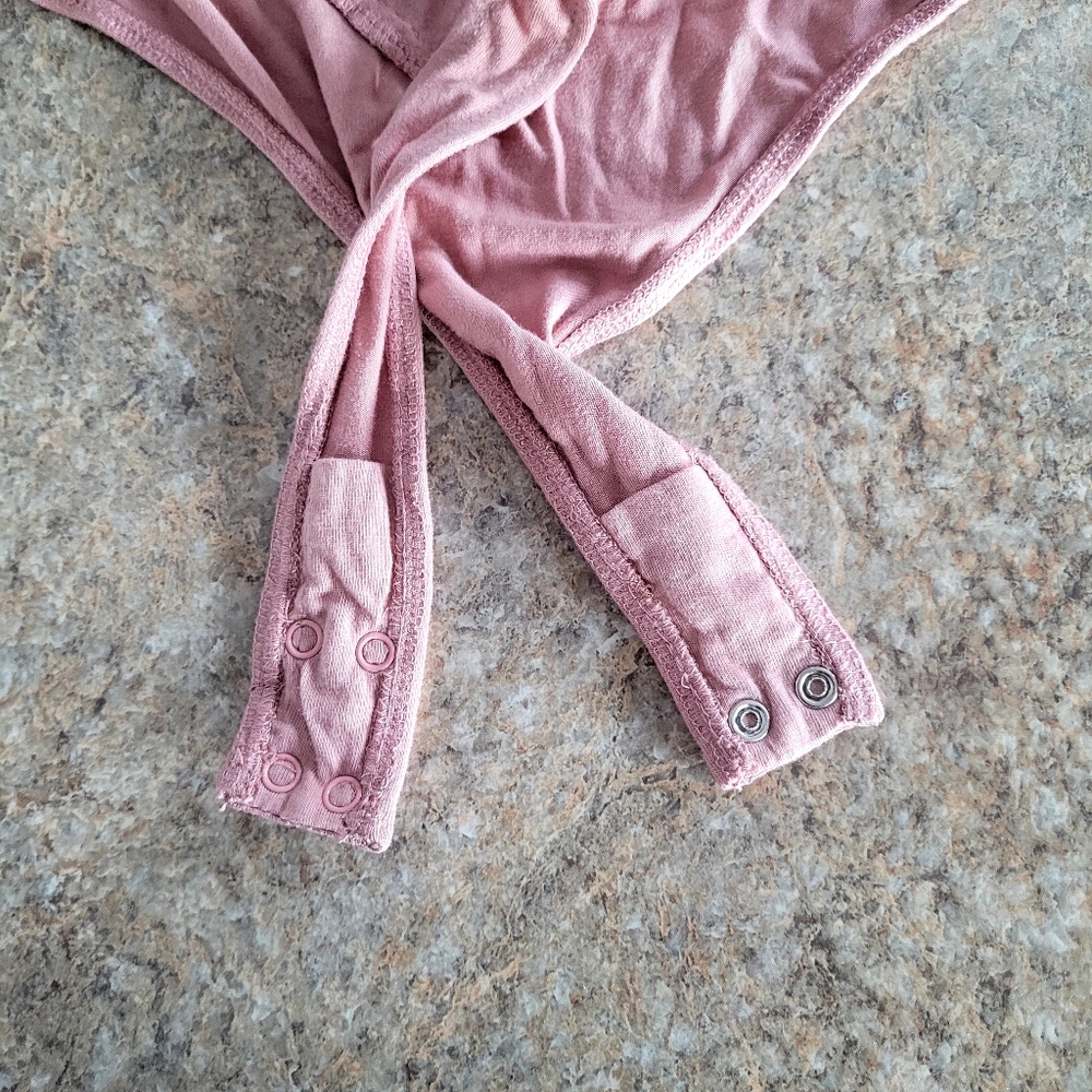Free People Bodysuit - Picture 4 of 4